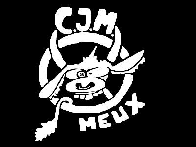 Customer logo CJM