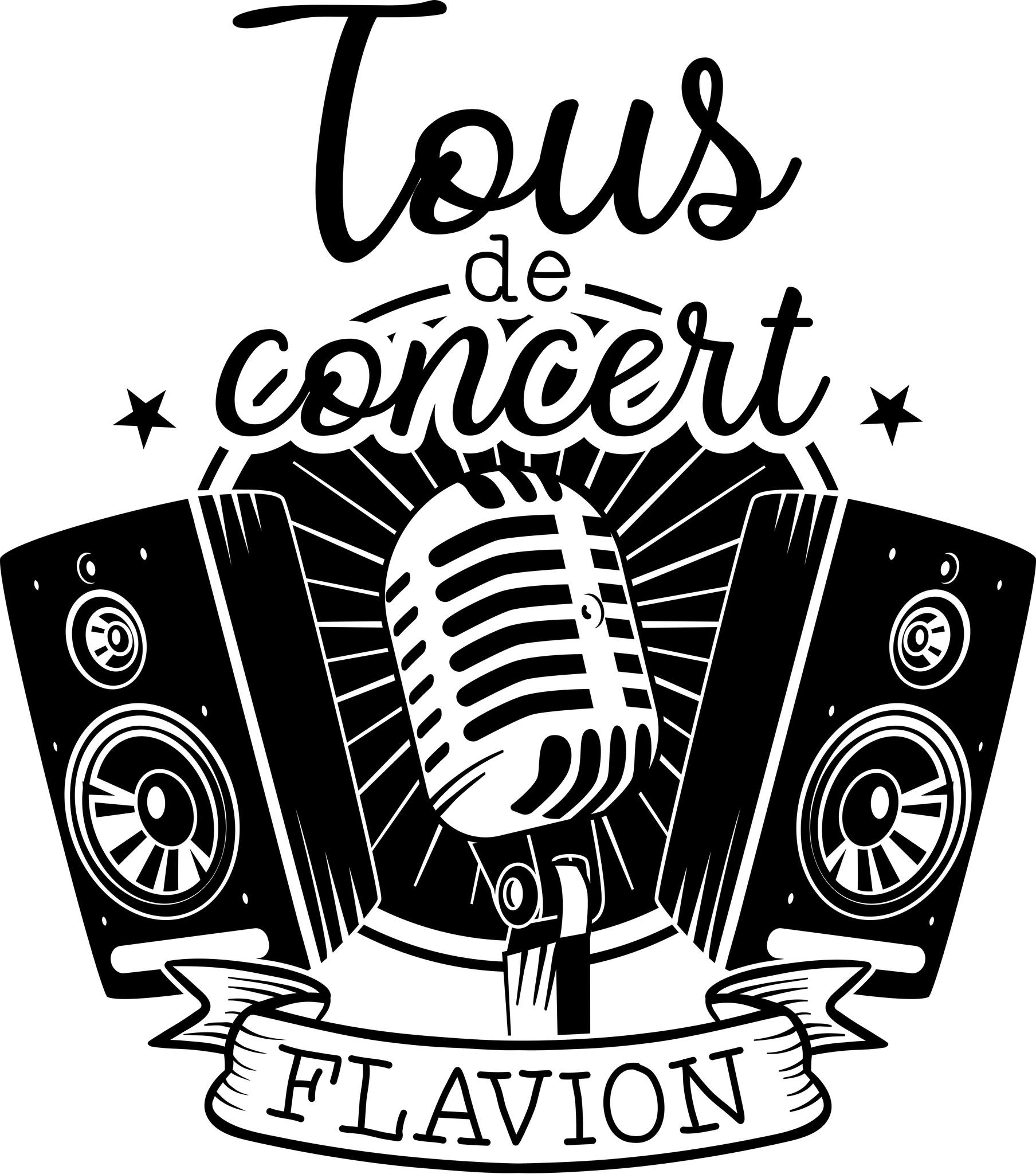 Customer logo Flavion