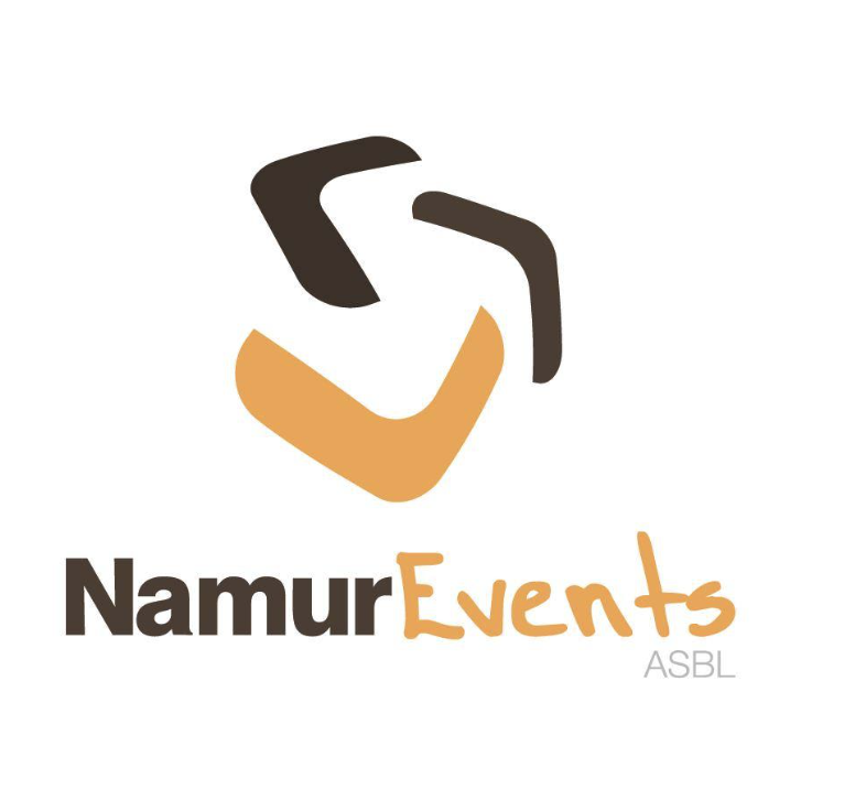 Customer logo Namur Events
