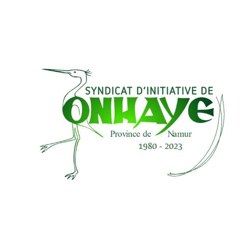 Customer logo Onhaye