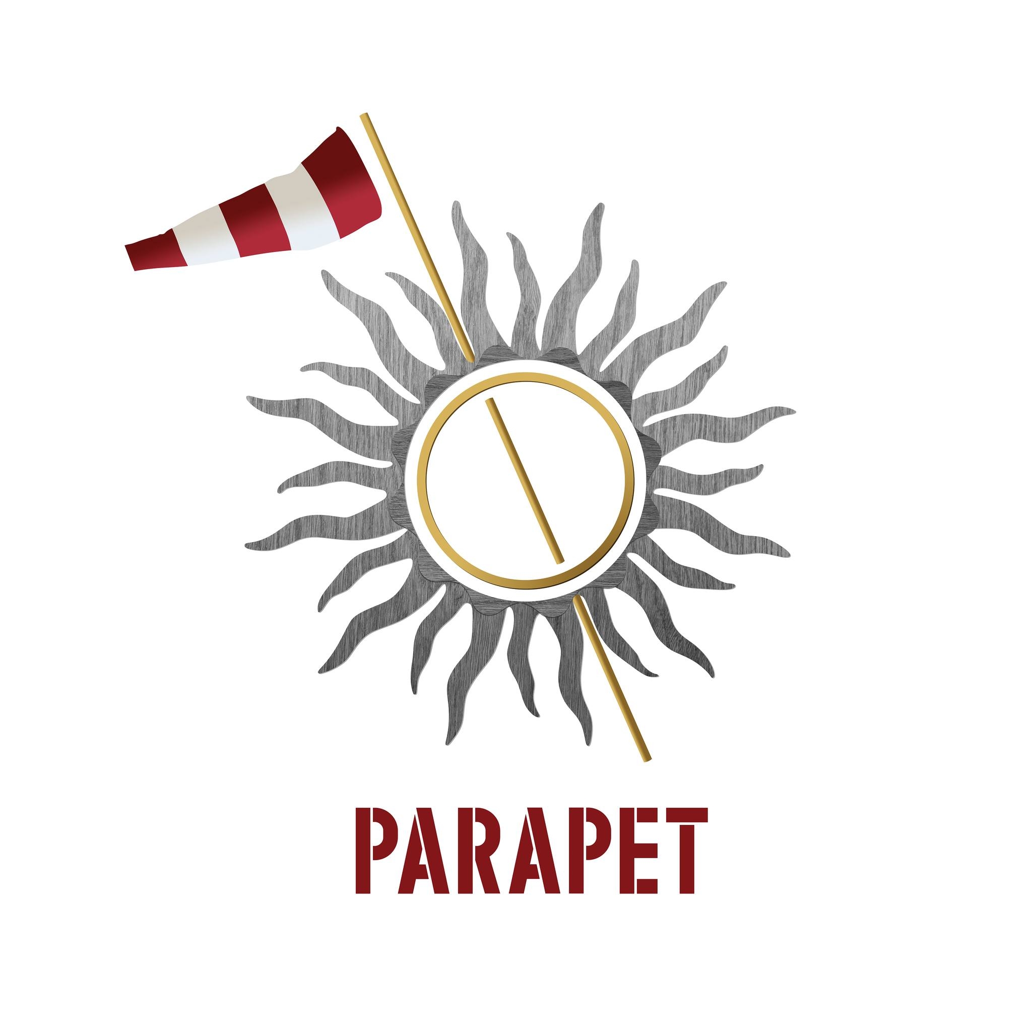 Customer logo Parapet