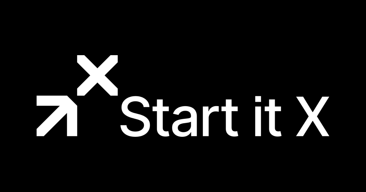 Start it