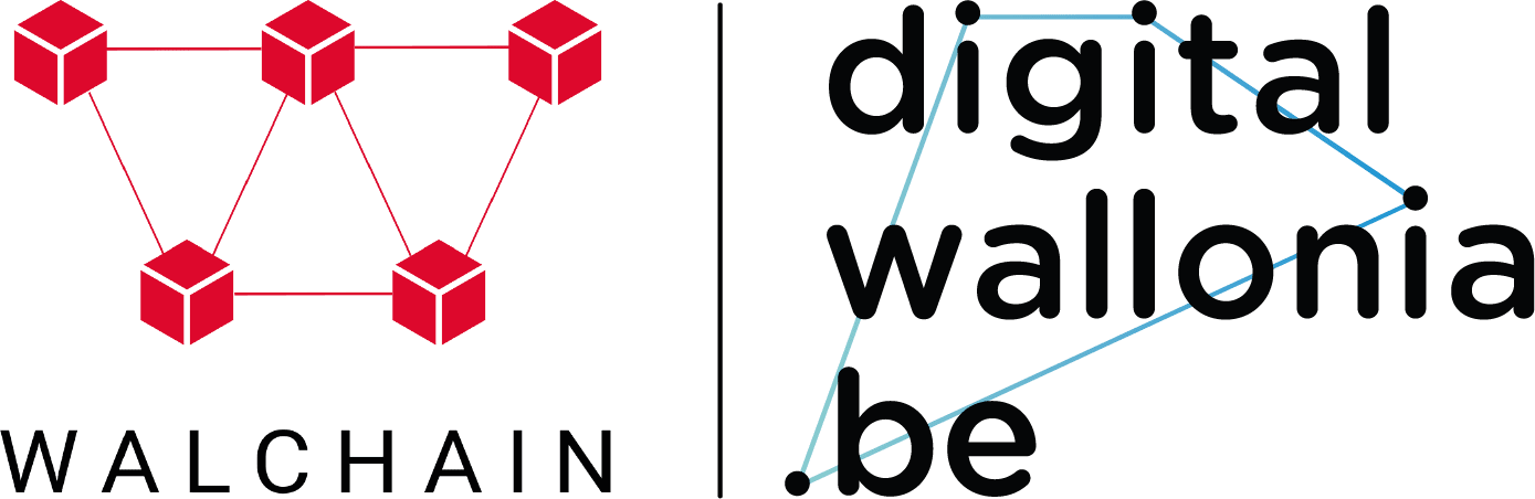 Walchain & Digital Wallonia