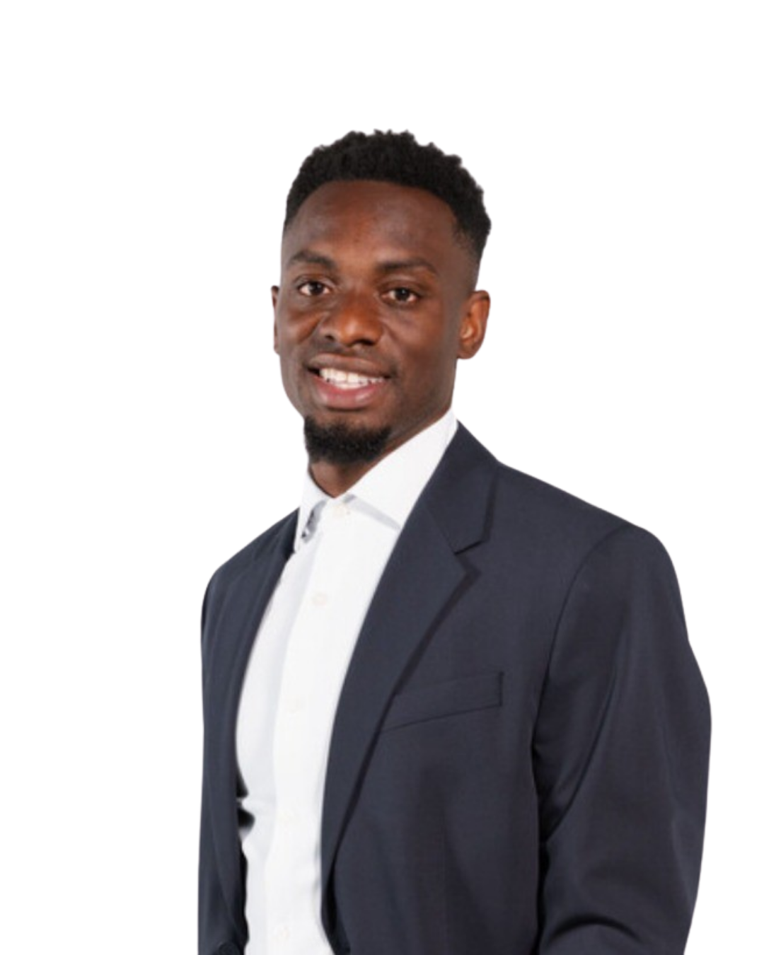 Paul-José Mpoku, footballeur international et partenaire Comitty