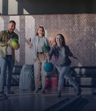 Indoor games